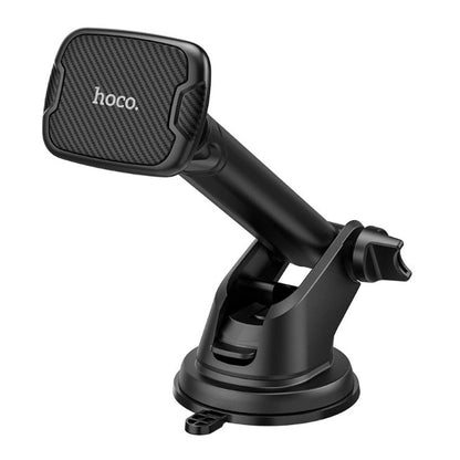 Magnetni auto nosač HOCO CA67, Univerzalan, Crni