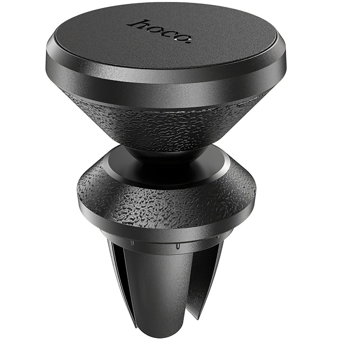 Magnetni auto držač HOCO A81 Ligue Air Vent, univerzalni, crni