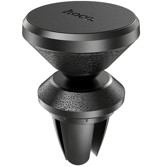 Magnetni auto držač HOCO A81 Ligue Air Vent, univerzalni, crni