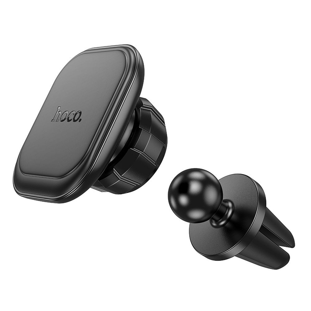 Magnetski auto nosač HOCO H29, Univerzalan, Crni