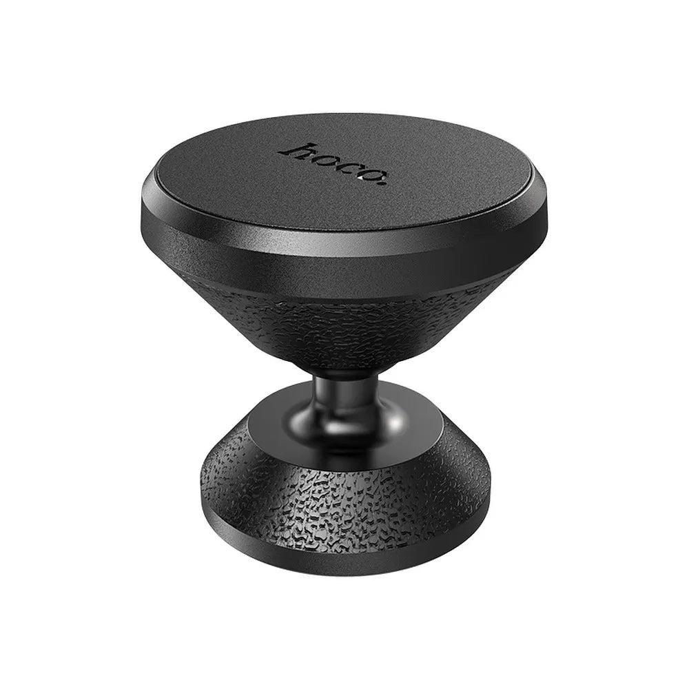 Magnetski auto nosač HOCO CA79, 4.5inch - 7inch, Crni