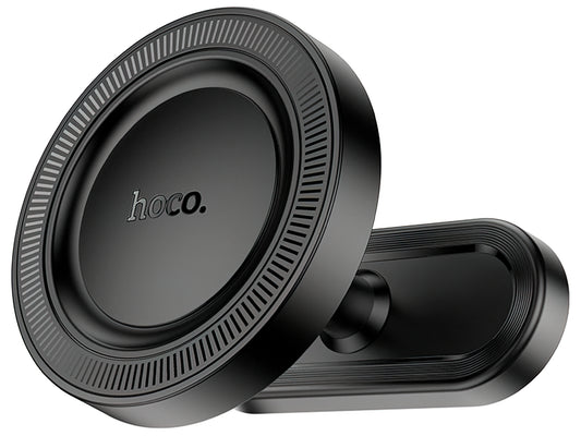 Magnetni auto nosač HOCO H58, 4.5inch - 7inch, Crni