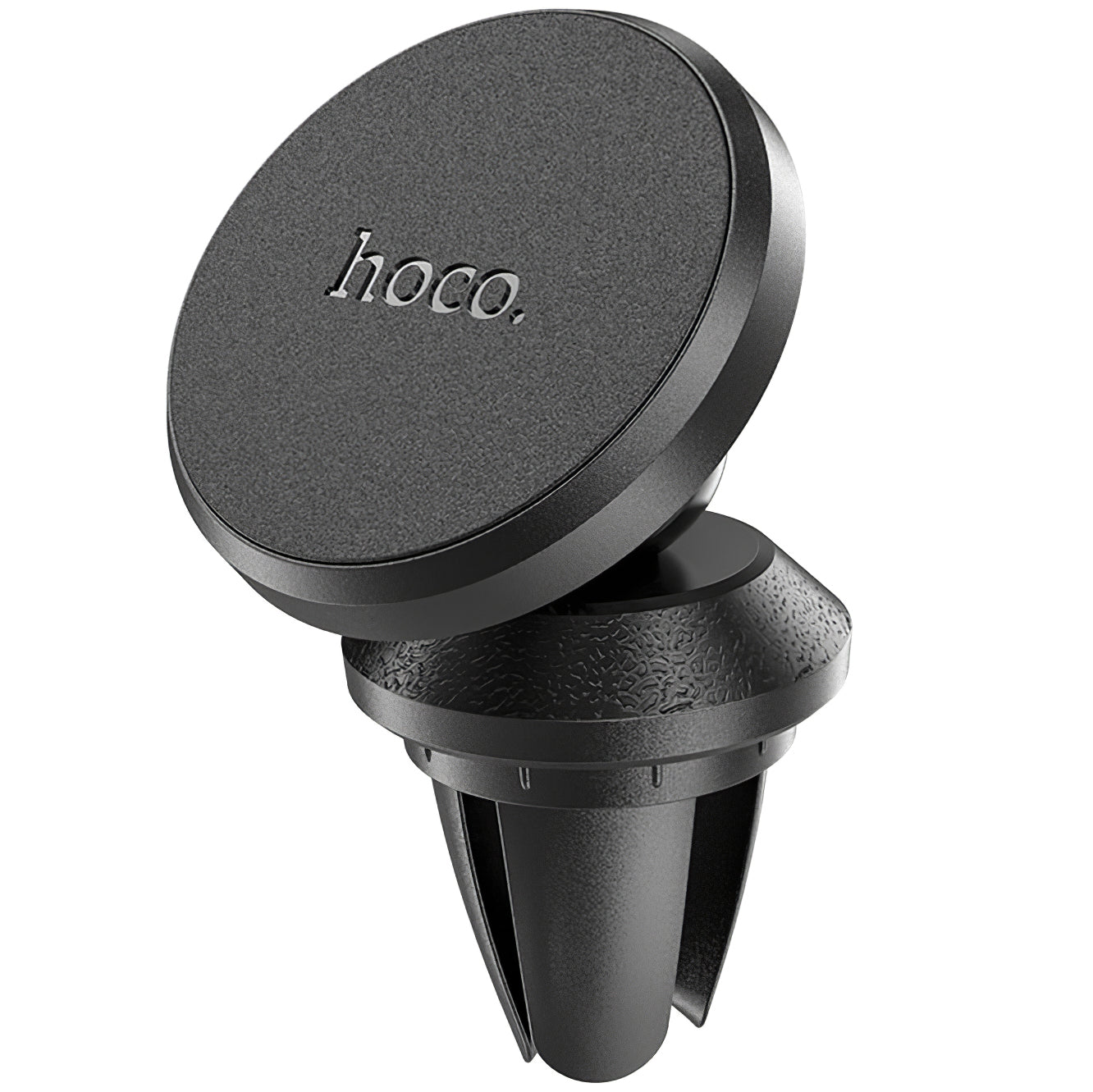 Magnetni auto držač HOCO A81 Ligue Air Vent, univerzalni, crni