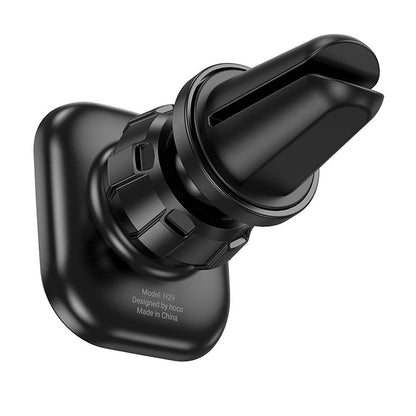 Magnetski auto nosač HOCO H29, Univerzalan, Crni