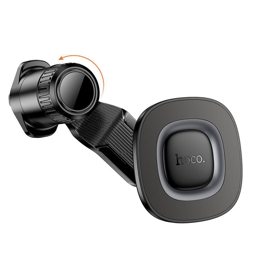 Magnetni auto nosač HOCO H74, Univerzalan, Sivi