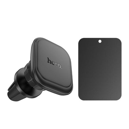 Magnetski auto nosač HOCO H29, Univerzalan, Crni