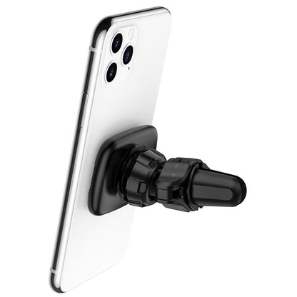 Magnetski auto nosač HOCO CA65, Univerzalan, Crni