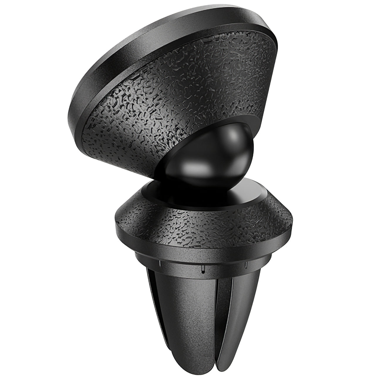 Magnetni auto držač HOCO A81 Ligue Air Vent, univerzalni, crni