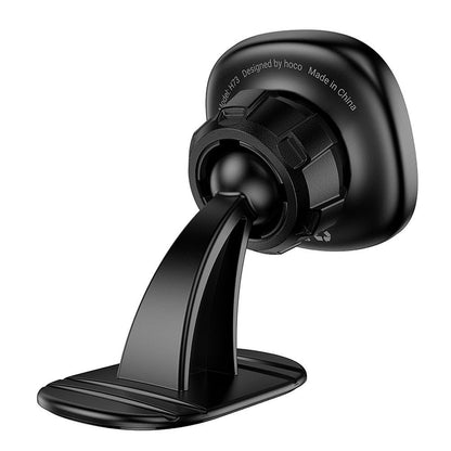 Magnetski auto nosač HOCO H73, Univerzalan, Sivi