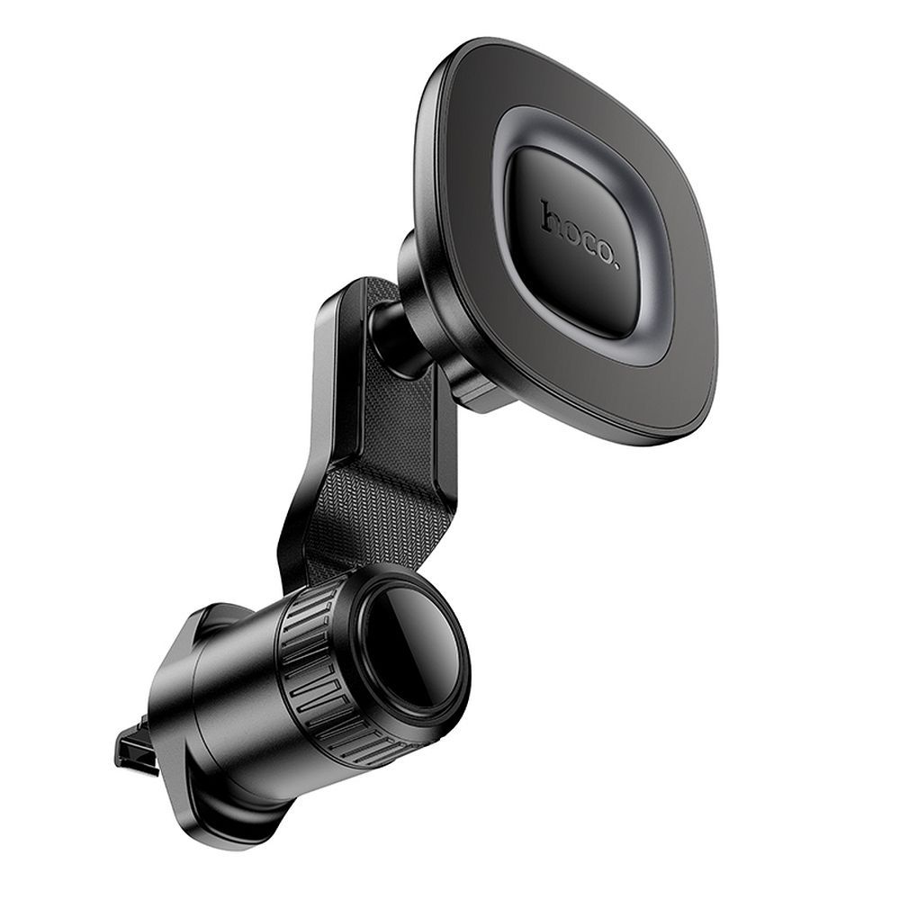 Magnetni auto nosač HOCO H74, Univerzalan, Sivi