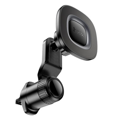 Magnetni auto nosač HOCO H74, Univerzalan, Sivi