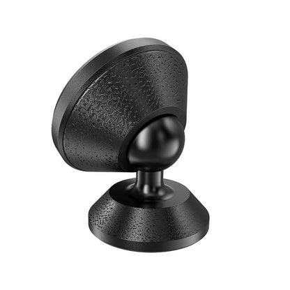 Magnetski auto nosač HOCO CA79, 4.5inch - 7inch, Crni