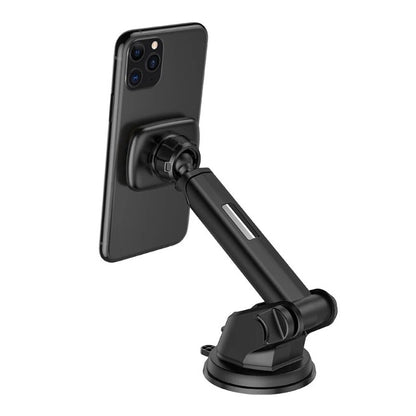 Magnetni auto nosač HOCO CA67, Univerzalan, Crni