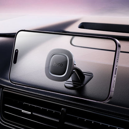 Magnetski auto nosač HOCO H73, Univerzalan, Sivi