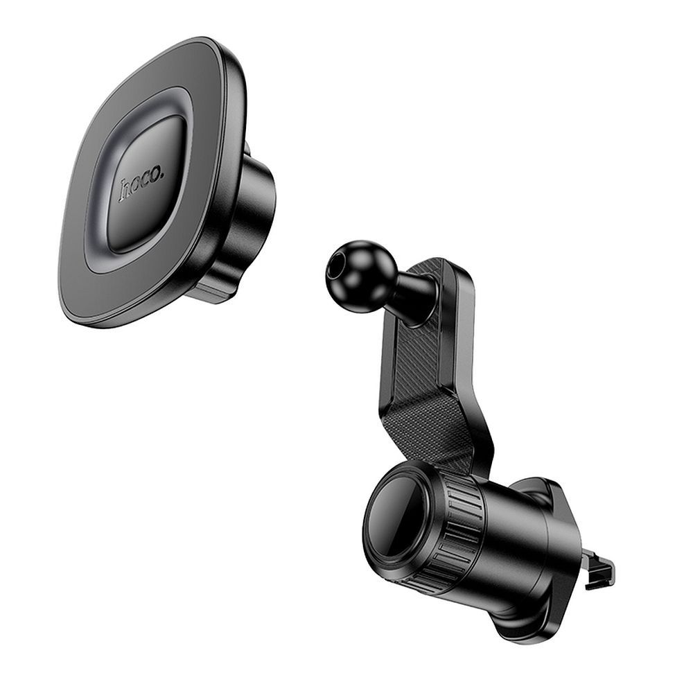 Magnetni auto nosač HOCO H74, Univerzalan, Sivi