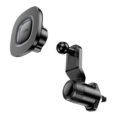 Magnetni auto nosač HOCO H74, Univerzalan, Sivi