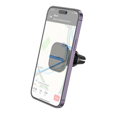 Magnetski auto nosač HOCO H29, Univerzalan, Crni