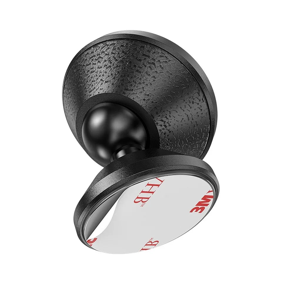 Magnetski auto nosač HOCO CA79, 4.5inch - 7inch, Crni