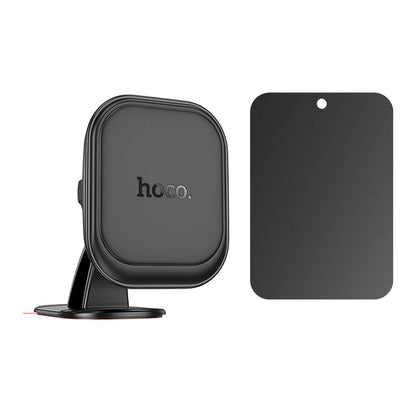 Magnetni auto nosač HOCO H30, Univerzalan, Crni