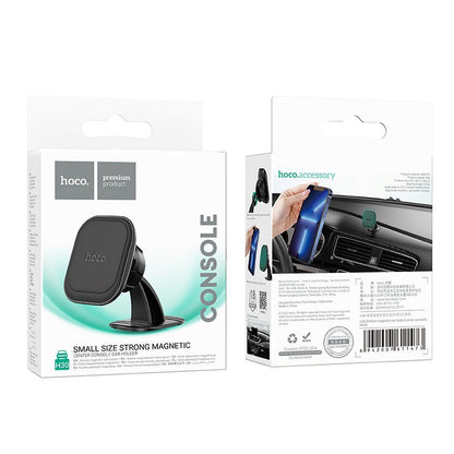 Magnetni auto nosač HOCO H30, Univerzalan, Crni