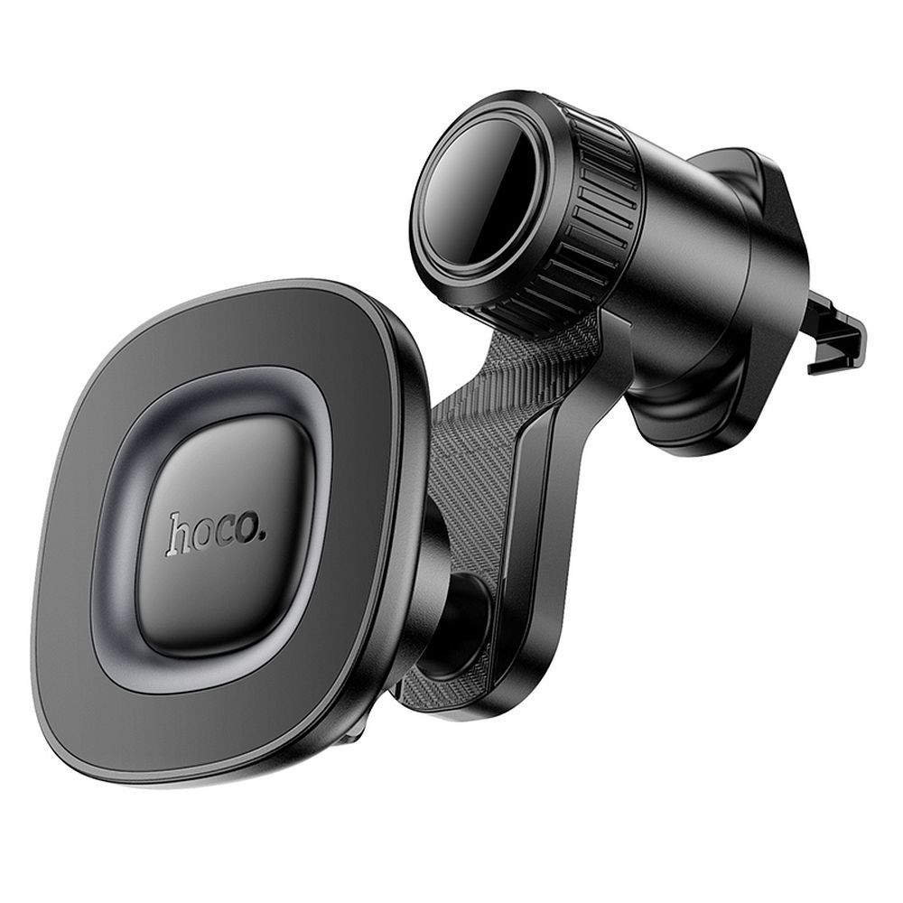 Magnetni auto nosač HOCO H74, Univerzalan, Sivi