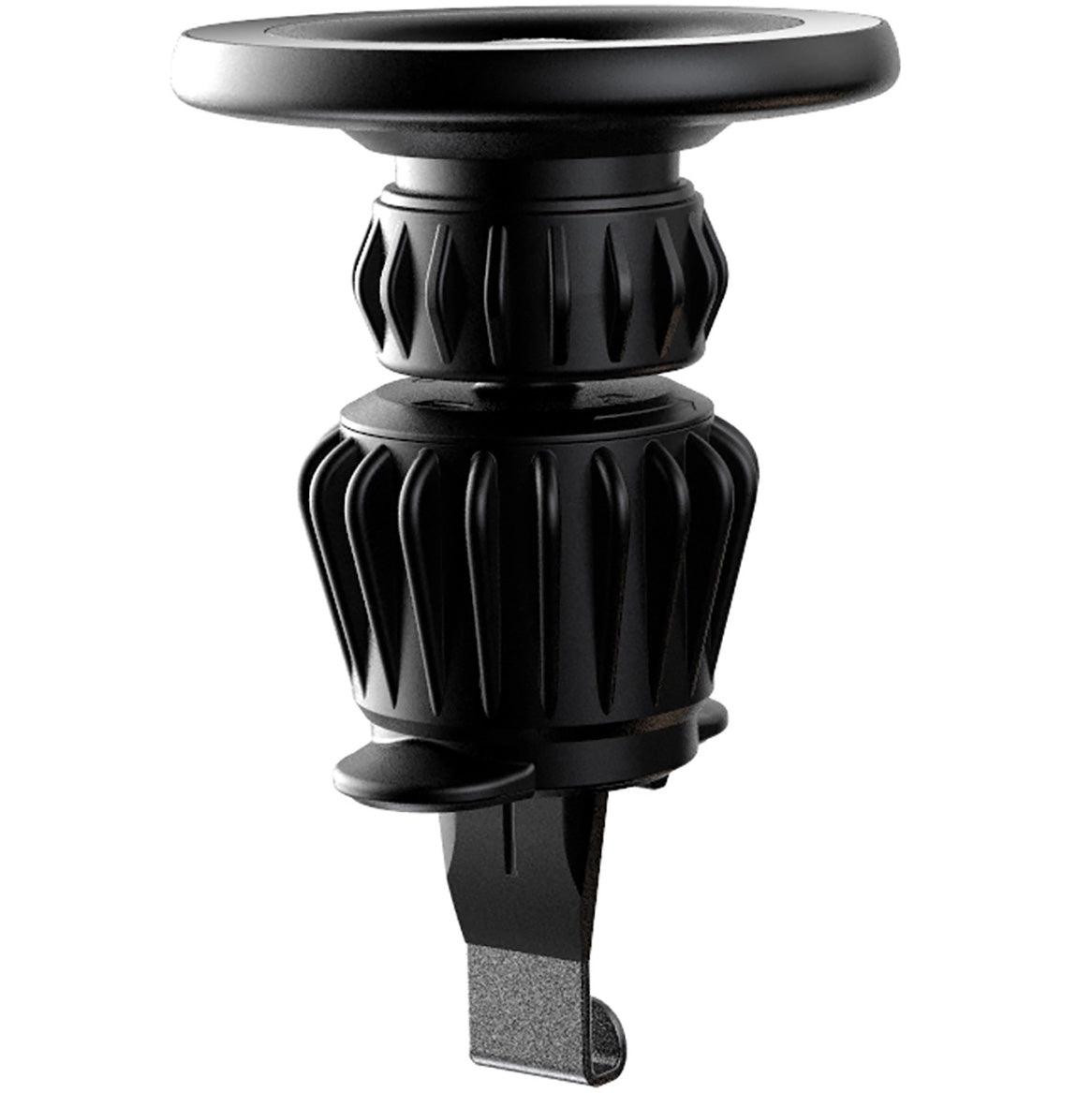 Magnetski auto nosač Joyroom JR-ZS406 Air Vent, Univerzalan, Crni