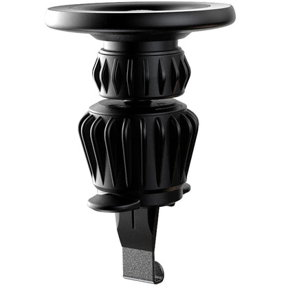 Magnetski auto nosač Joyroom JR-ZS406 Air Vent, Univerzalan, Crni