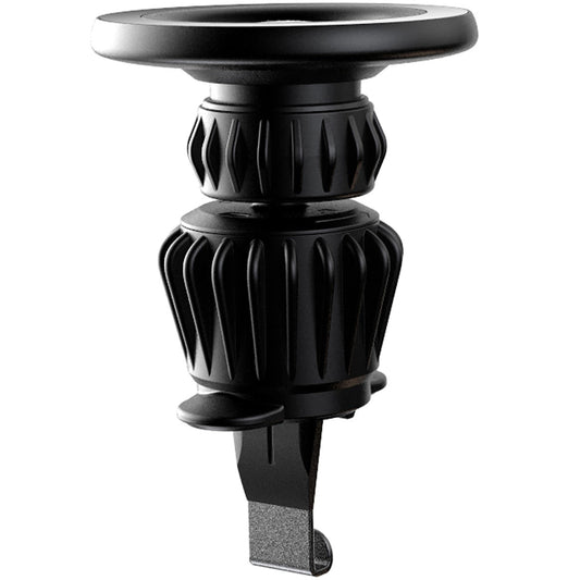Magnetski auto nosač Joyroom JR-ZS406 Air Vent, Univerzalan, Crni