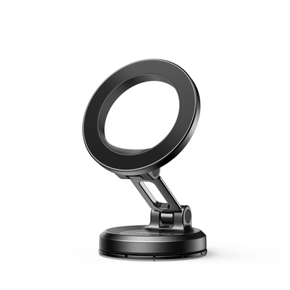 Magnetni auto držač Joyroom JR-ZS505, 4.7 inča - 7 inča, Crni