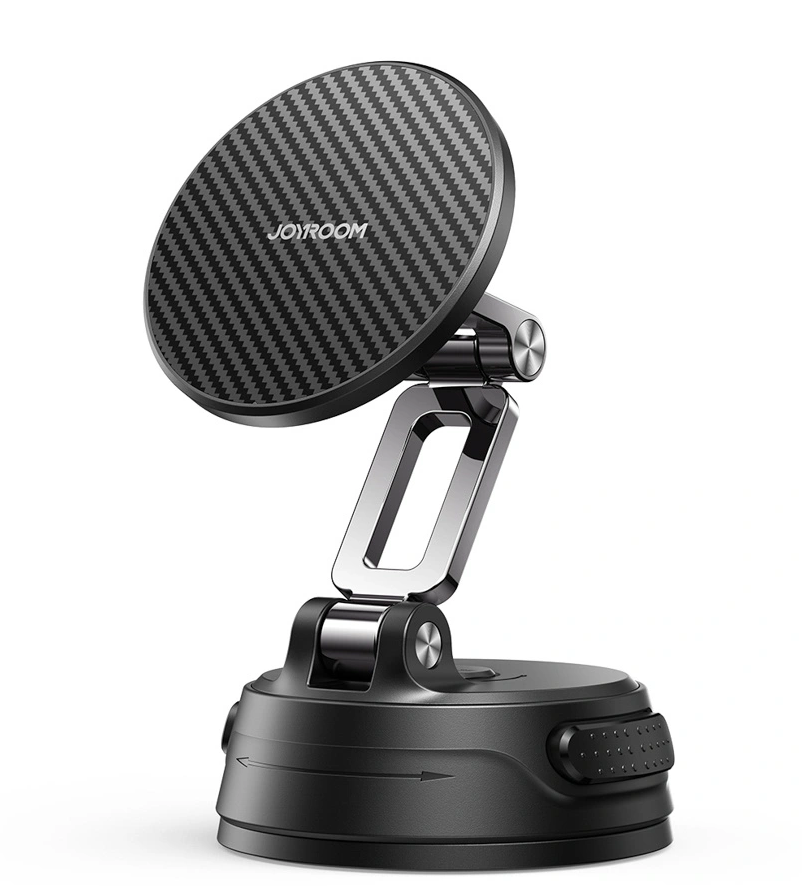 Univerzalni magnetski auto držač Joyroom JR-ZS51, Crni
