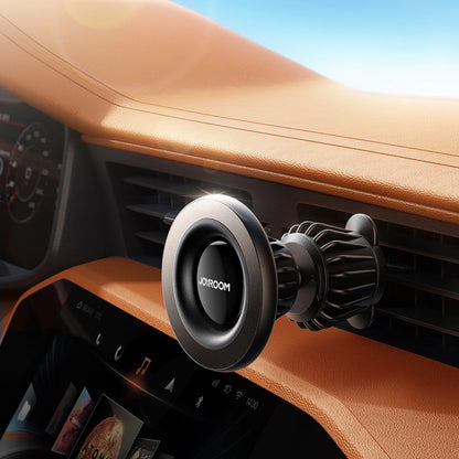 Magnetski auto nosač Joyroom JR-ZS406 Air Vent, Univerzalan, Crni