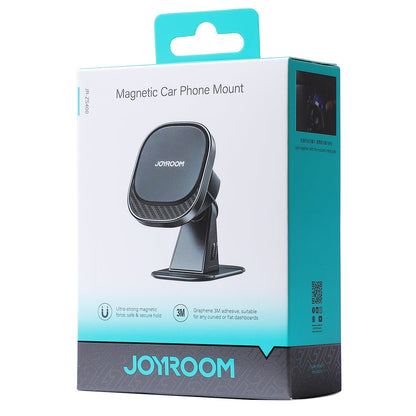 Auto nosač Joyroom JR-ZS400, magnetni, univerzalni, crni