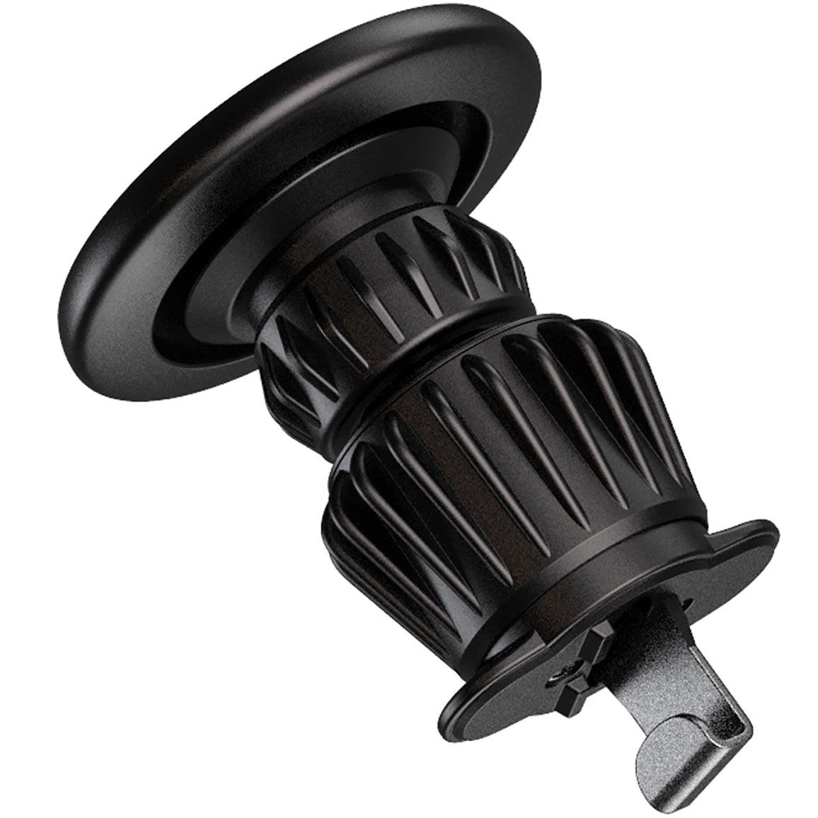 Magnetski auto nosač Joyroom JR-ZS406 Air Vent, Univerzalan, Crni
