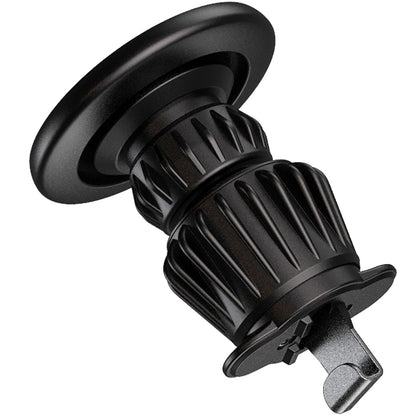 Magnetski auto nosač Joyroom JR-ZS406 Air Vent, Univerzalan, Crni