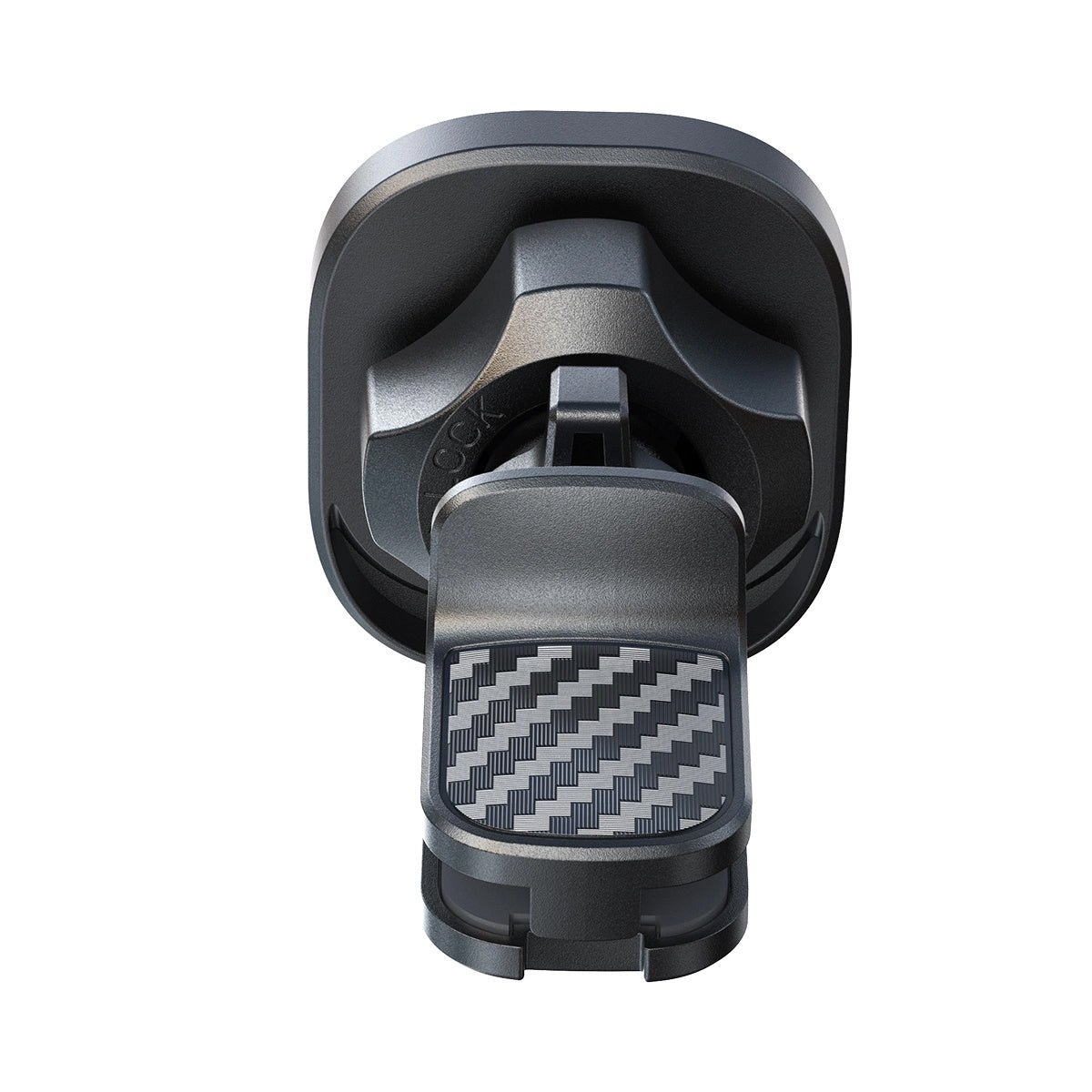 Magnetski auto nosač Joyroom JR-ZS400 Vent, Univerzalan, Crni