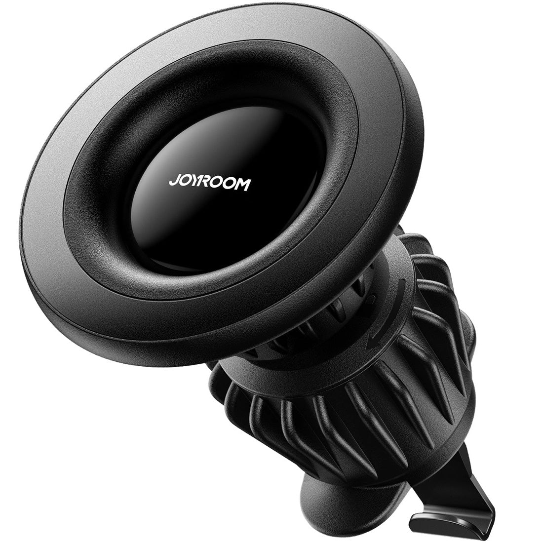 Magnetski auto nosač Joyroom JR-ZS406 Air Vent, Univerzalan, Crni
