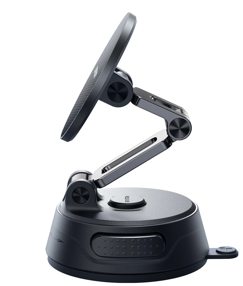 Univerzalni magnetski auto držač Joyroom JR-ZS51, Crni