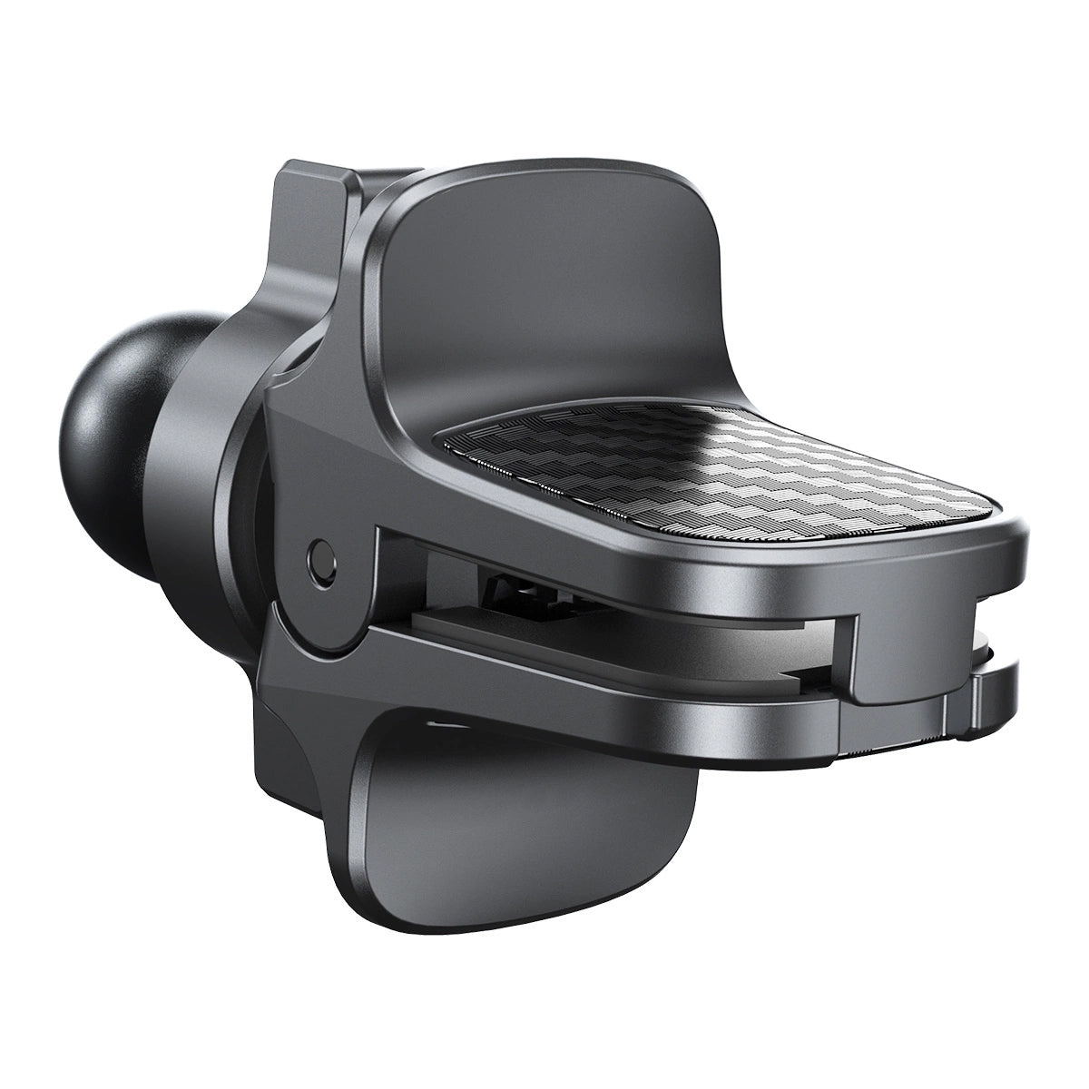 Magnetski auto nosač Joyroom JR-ZS400 Vent, Univerzalan, Crni