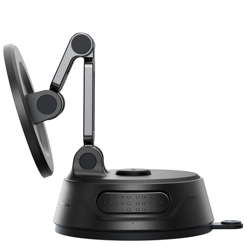 Univerzalni magnetski auto držač Joyroom JR-ZS51, Crni
