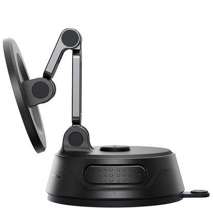 Univerzalni magnetski auto držač Joyroom JR-ZS51, Crni