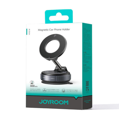 Magnetni auto nosač Joyroom JR-ZS501, Univerzalan, Crni