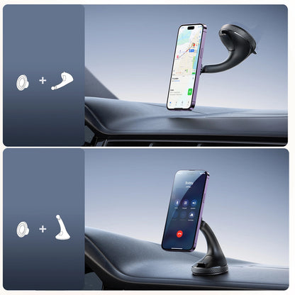 Auto nosač Joyroom JR-ZS406, univerzalan, crni