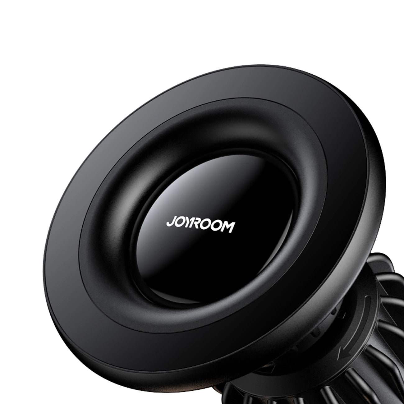 Magnetski auto nosač Joyroom JR-ZS406 Air Vent, Univerzalan, Crni