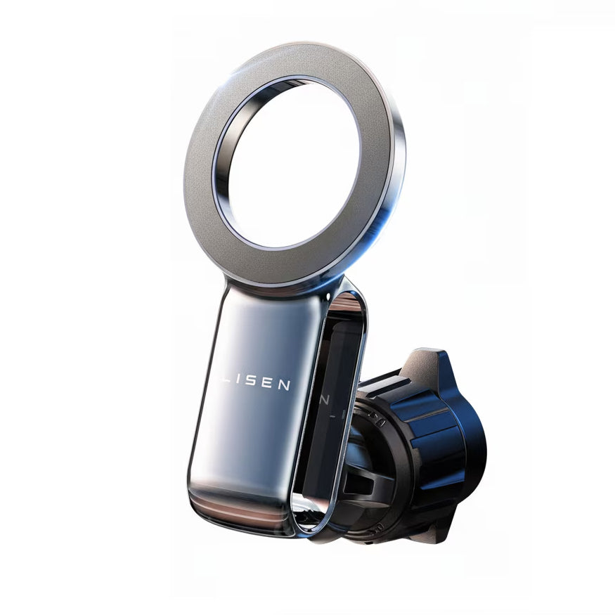 Magnetski auto nosač Lisen, Univerzalan, Crni YL0224050012