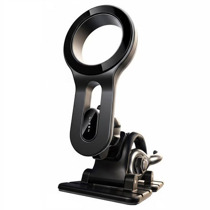 Magnetni auto nosač Lisen, Univerzalni, Crni YL0224050011
