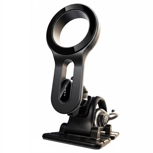 Magnetni auto nosač Lisen, Univerzalni, Crni YL0224050011