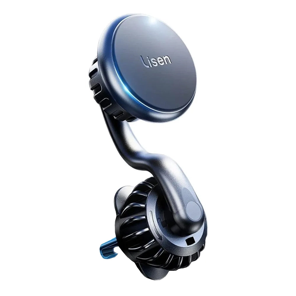 Magnetni auto nosač Lisen, Univerzalni, Crni YL0222060002