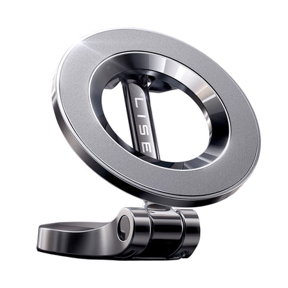 Magnetni auto nosač Lisen, univerzalni, crni YL0223080002