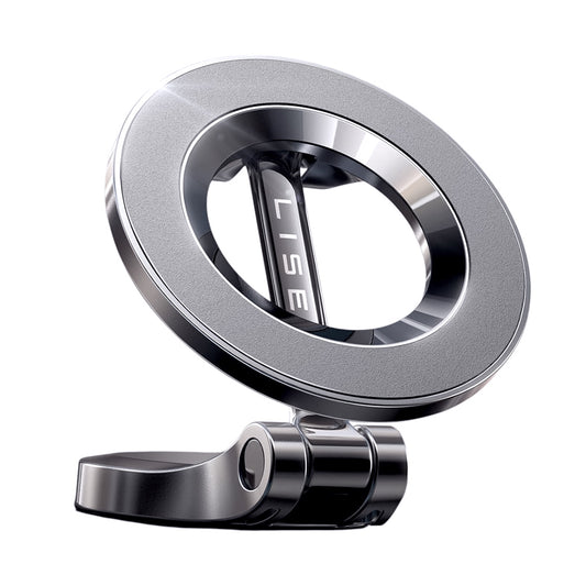 Magnetni auto nosač Lisen, univerzalni, crni YL0223080002