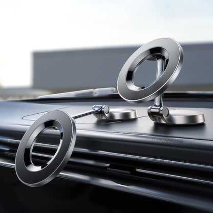 Magnetni auto nosač Lisen, univerzalni, crni YL0223080002